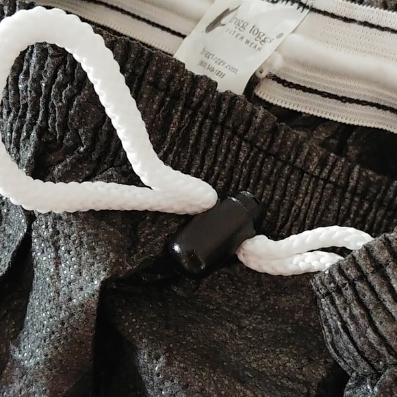 Frogg Toggs outerwear pants & jacket - Picture 7 of 8